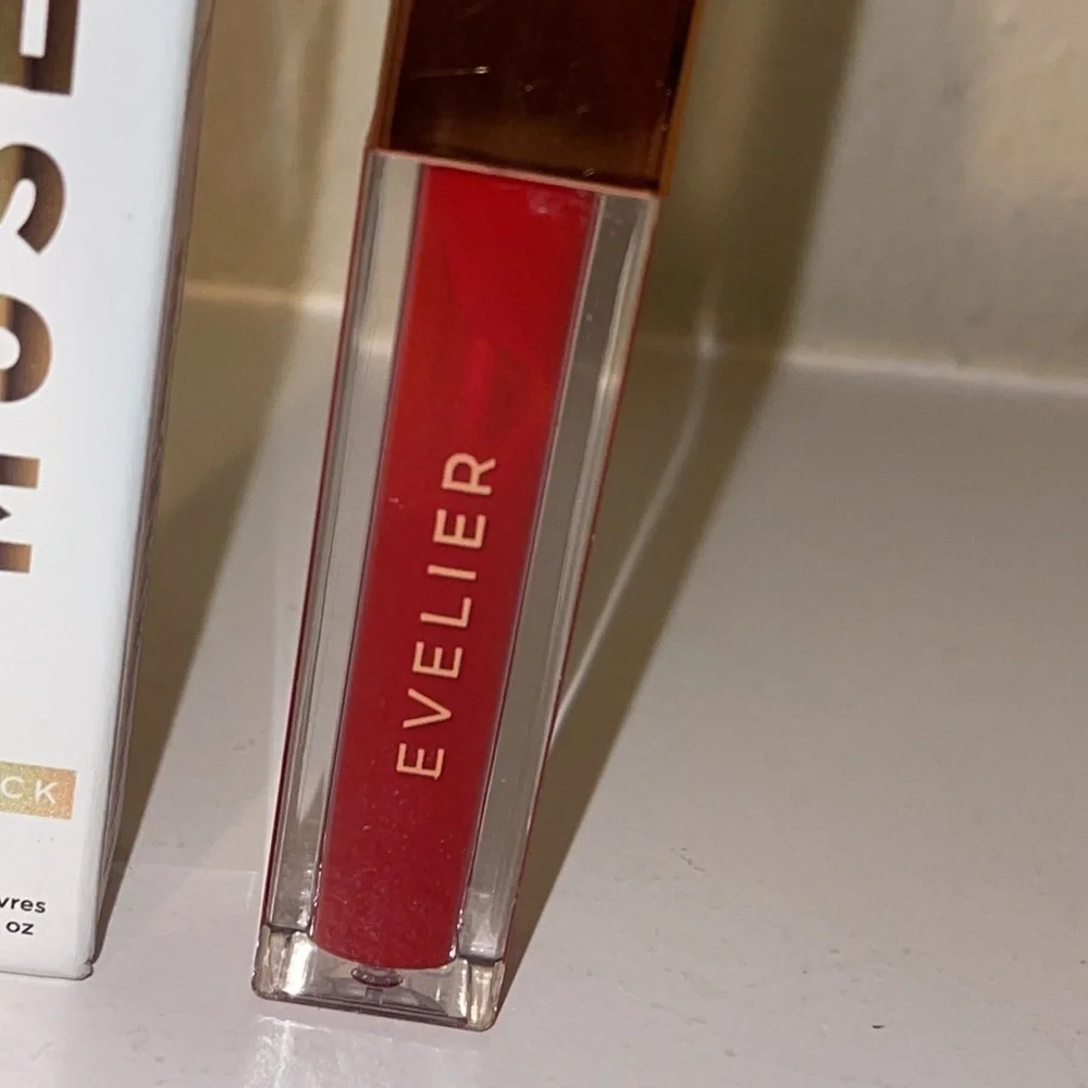 Evelier muse raspberry